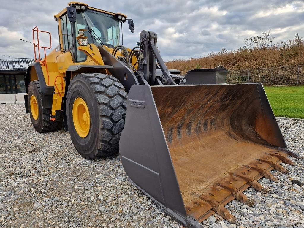 Volvo L 150 H  휠로우더