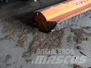 Perfect ZF2-240 목장 제초기 및 토퍼