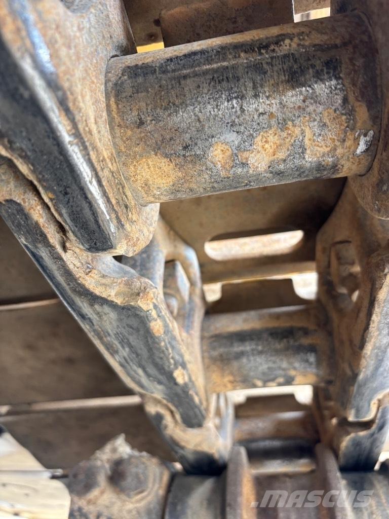 Komatsu PC 360 LC-10 대형 굴삭기 29톤 이상