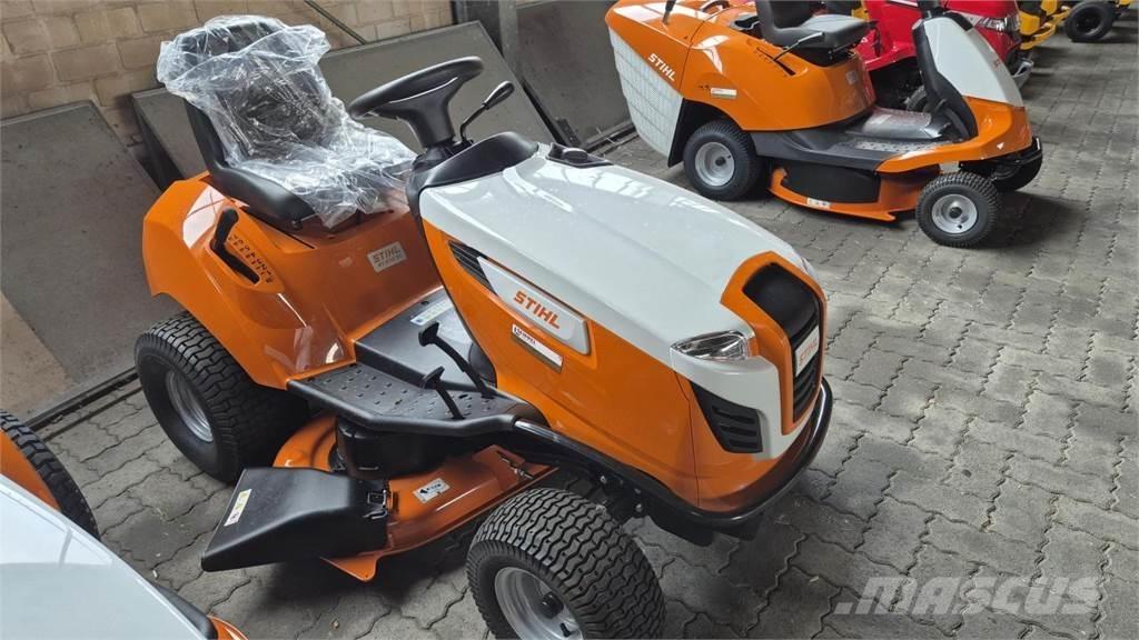 Stihl RT 4112 SZ 잔디깎기