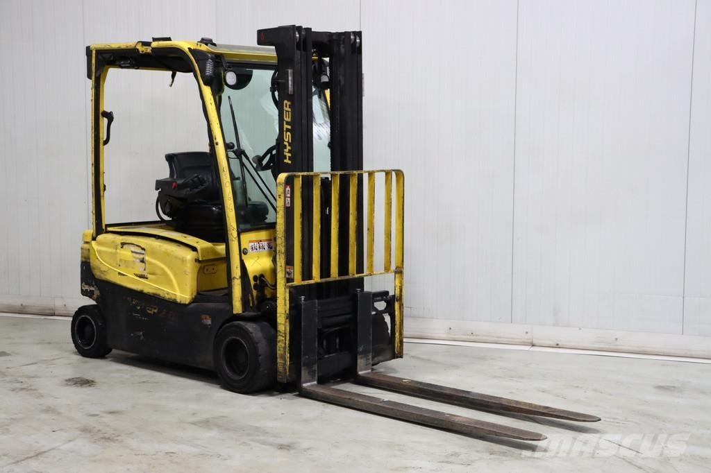 Hyster J2.0XN 전동 지게차