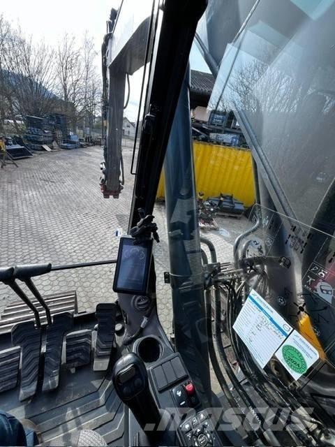 Volvo EC 300 E 대형 굴삭기 29톤 이상