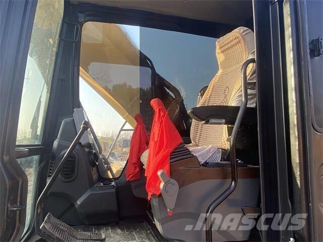 Sany SY215C 대형 굴삭기 29톤 이상