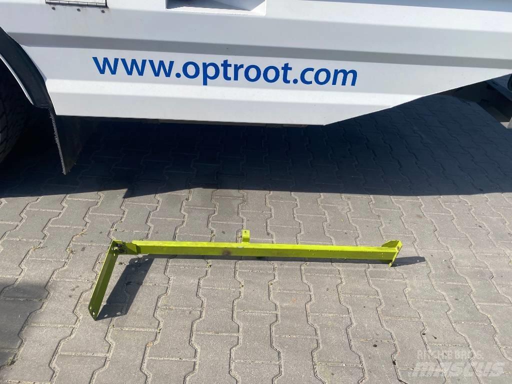 CLAAS 880 건초 및 사료 기계 액세서리