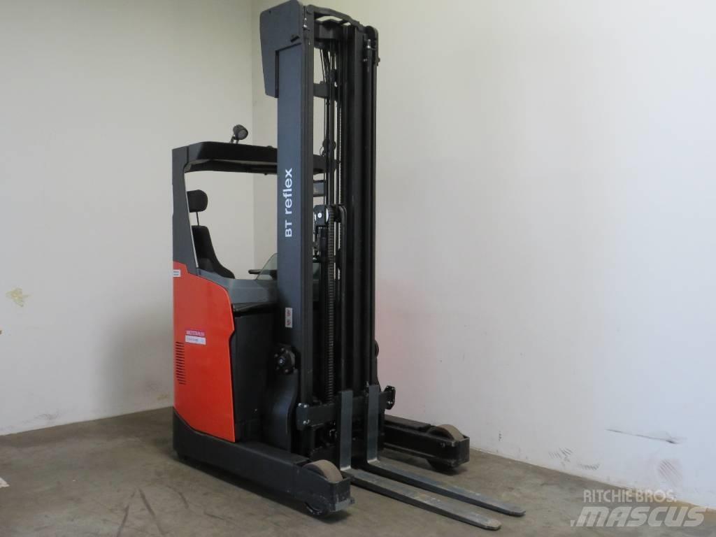 BT RR E 160 H 리치 트럭