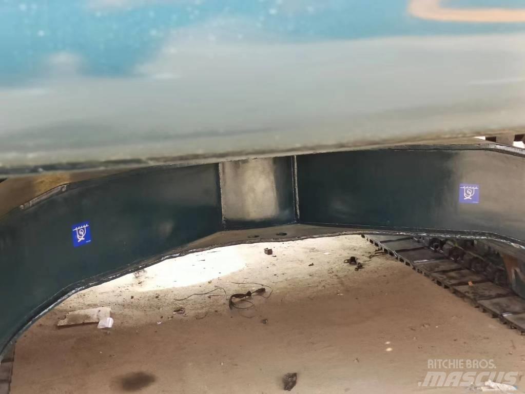 Hyundai 305-9 대형 굴삭기 29톤 이상