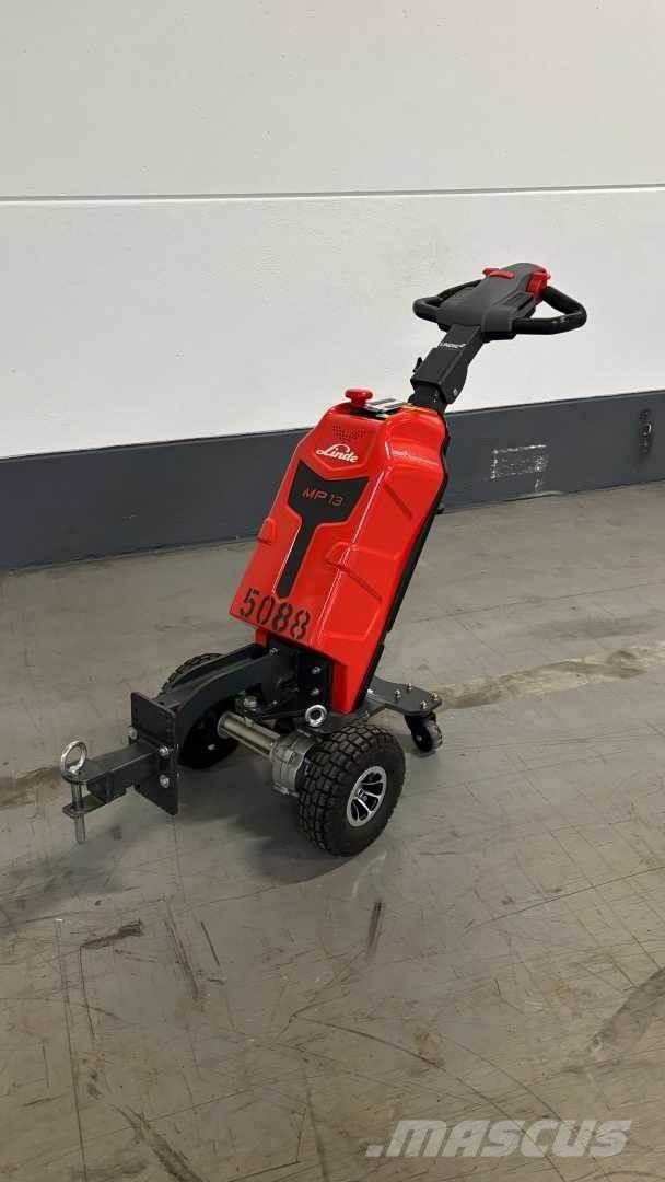 Linde MP13 포크리프트