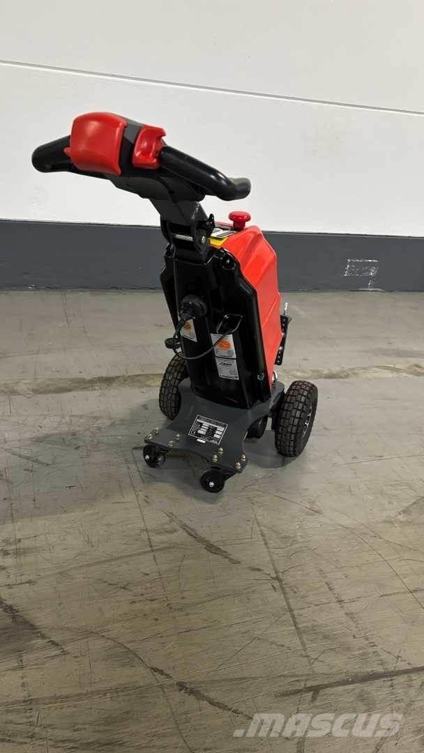 Linde MP13 포크리프트