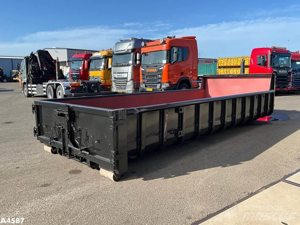  CONTAINER 10m³ NEW 특수 컨테이너
