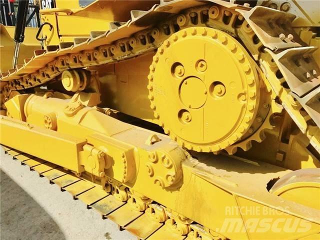 CAT D 6 H 크롤러 도저