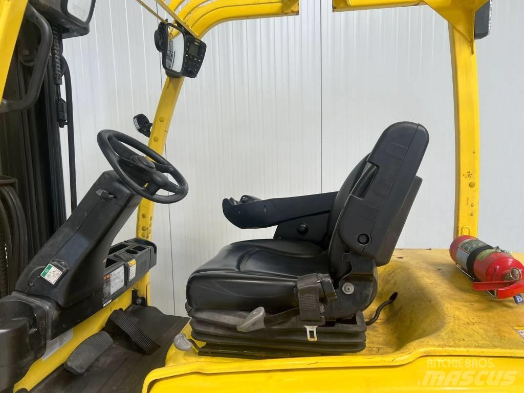 Hyster J3.5XN 전동 지게차
