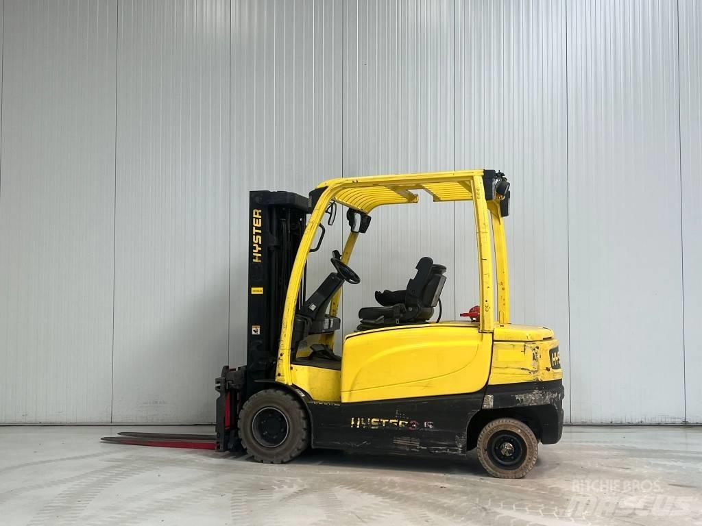 Hyster J3.5XN 전동 지게차