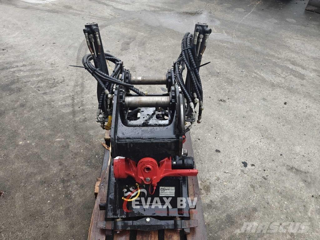 Rototilt R4 로테이터