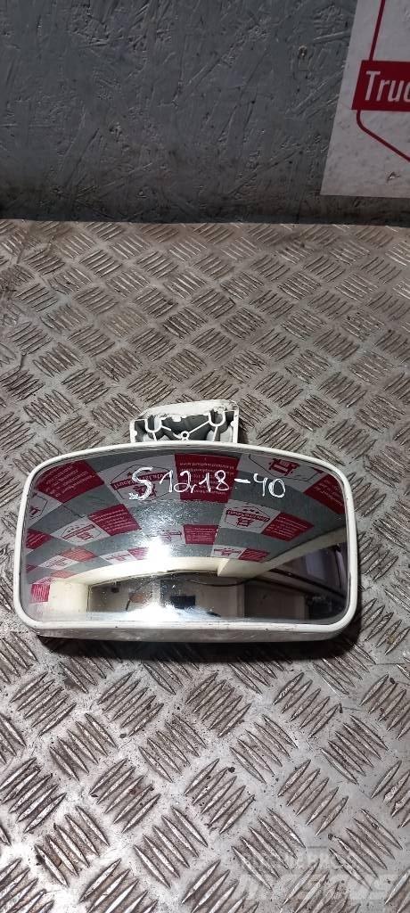 Scania R 440    1916864 캐빈 및 인테리어