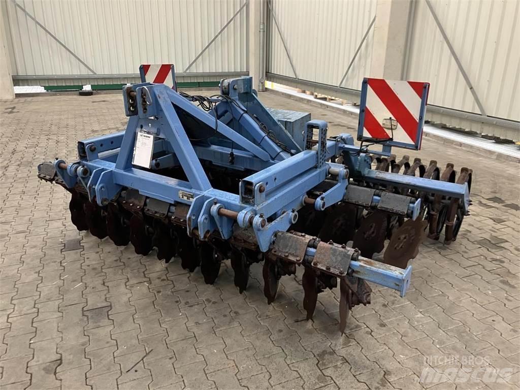  Zei RF 16400 디스크 하로우(쇄토기)