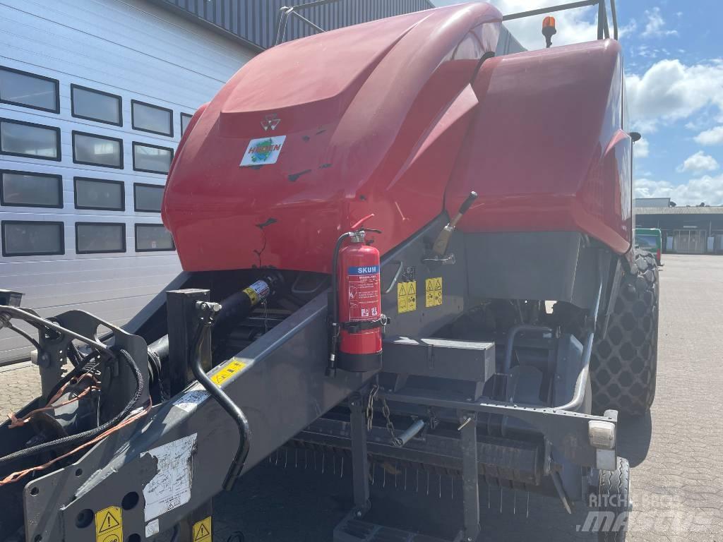 Massey Ferguson 2290 각형 곤포기