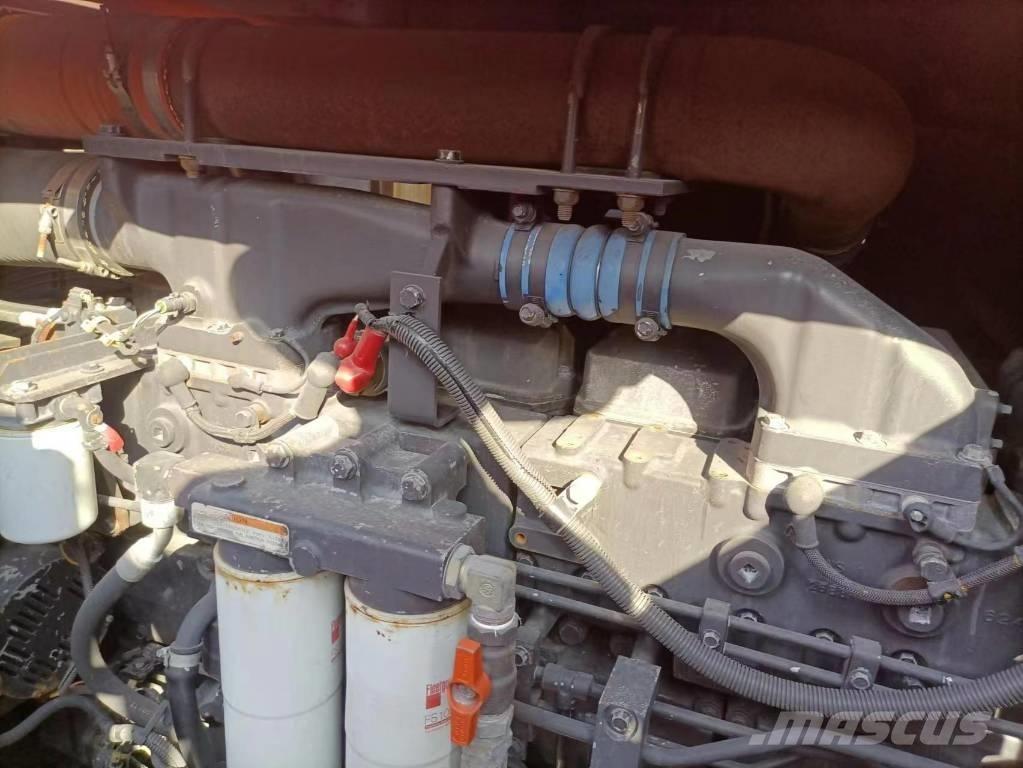 Hitachi EX 1200-6 대형 굴삭기 29톤 이상