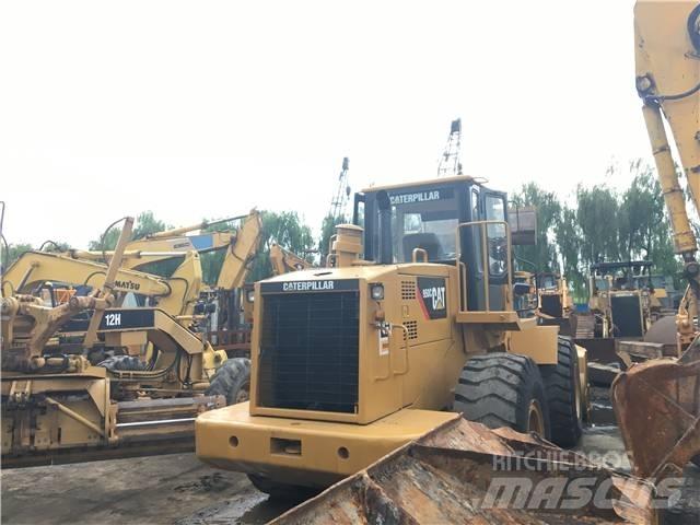 CAT 950 C  휠로우더