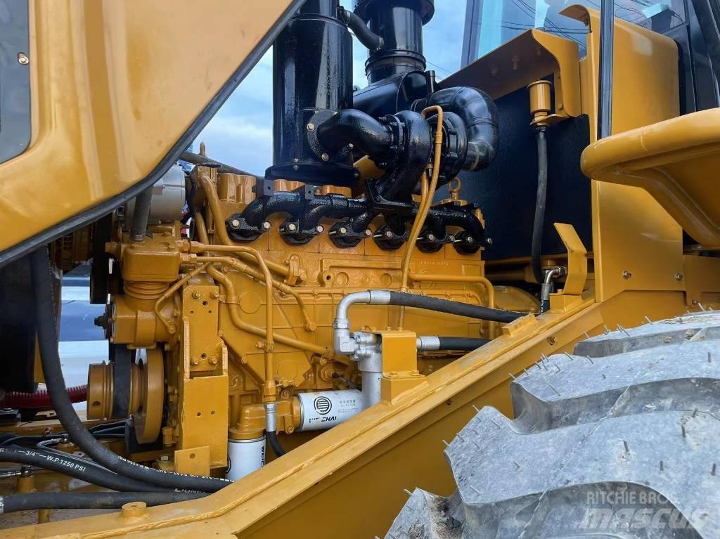 CAT 966 H  휠로우더