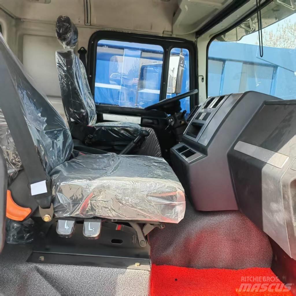 Shacman F 3000 트랙터 유닛