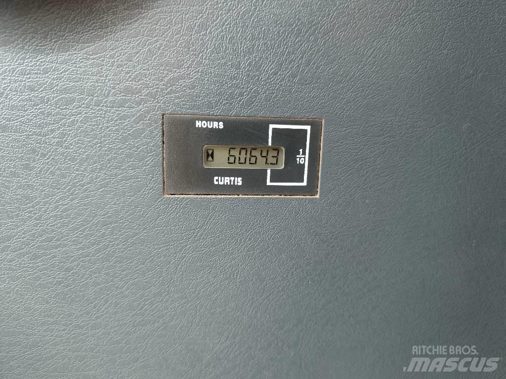 Hyundai R 145 대형 굴삭기 29톤 이상