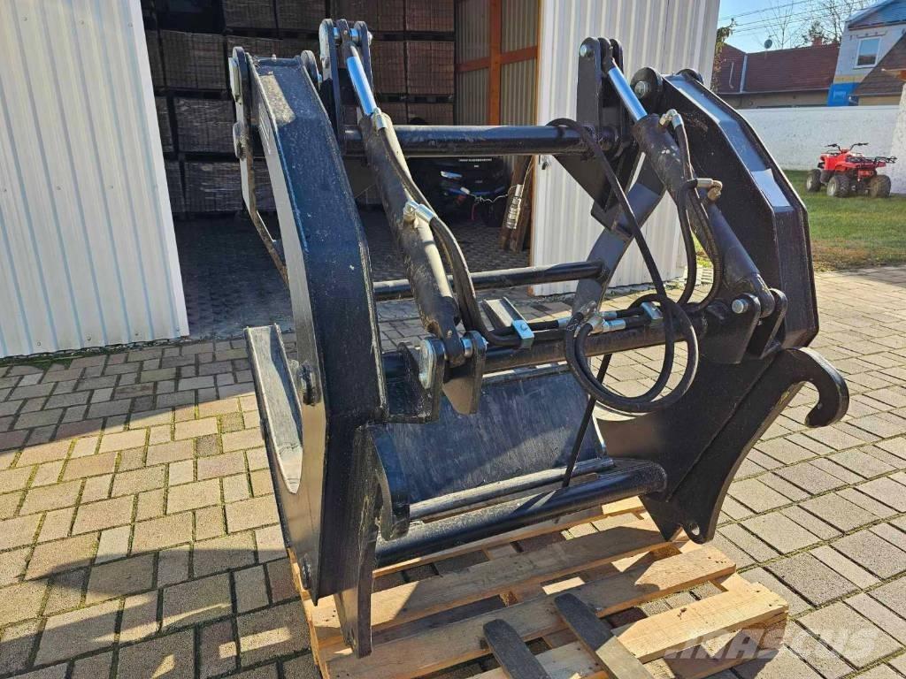 JCB 531-70 텔러 핸들러