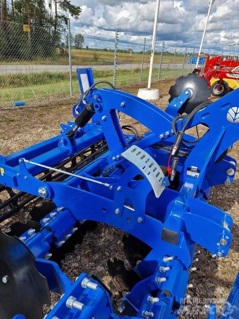 New Holland SDM300R 디스크 하로우(쇄토기)
