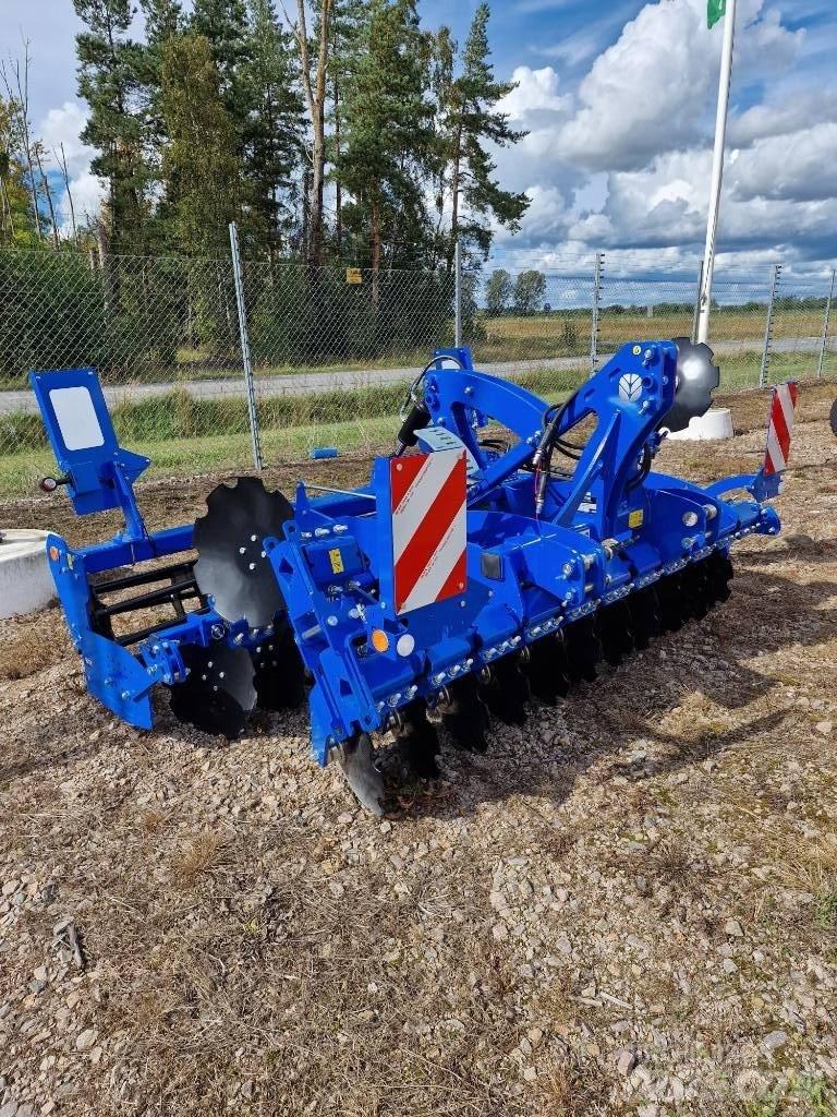 New Holland SDM300R 디스크 하로우(쇄토기)
