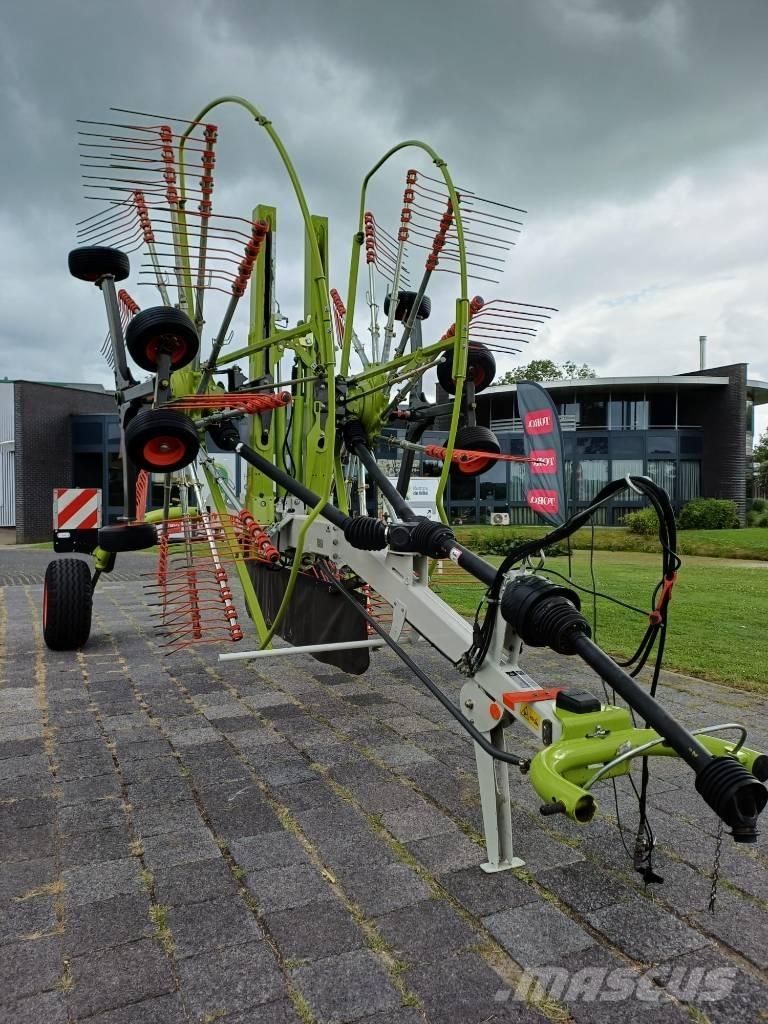 CLAAS Liner 2800 윈드로어