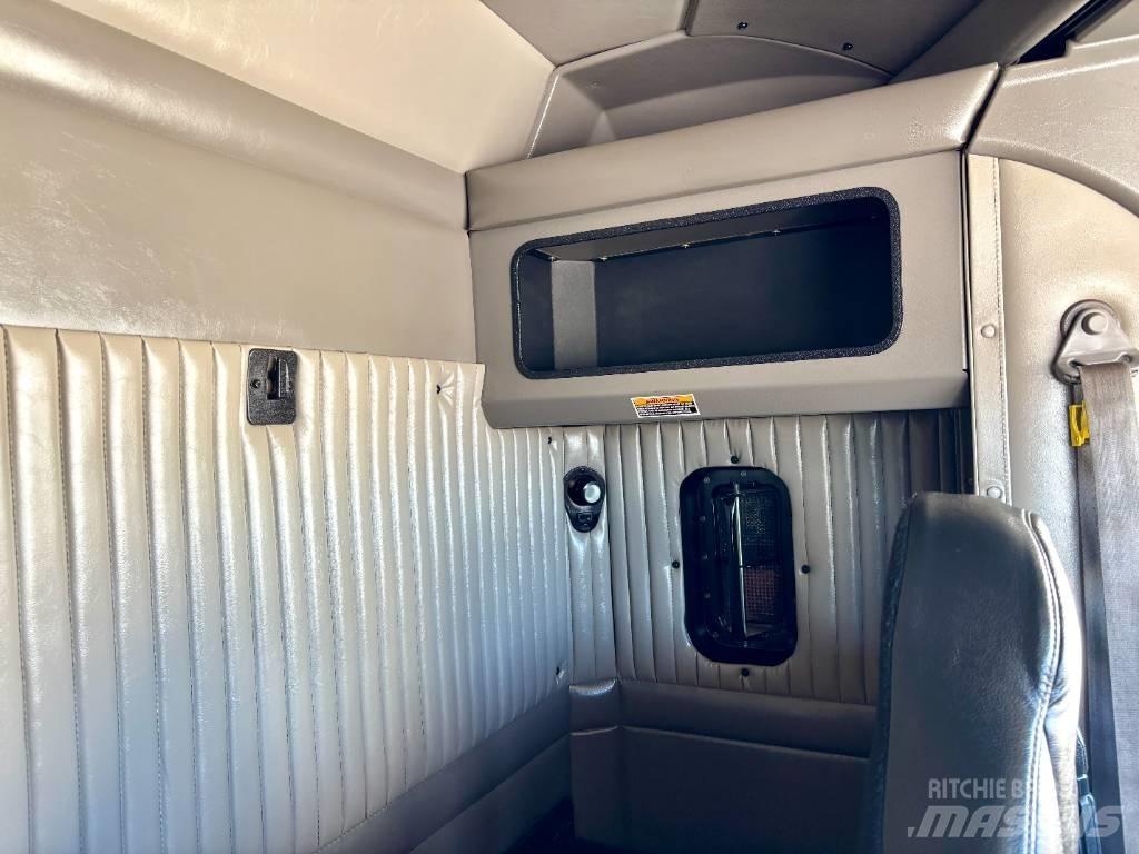 Kenworth T 800 트랙터 유닛