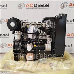 Perkins 404D-22 (GN) 엔진