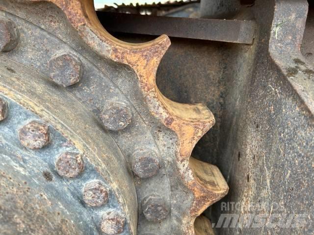 Hitachi ZX 350 LC-3 대형 굴삭기 29톤 이상