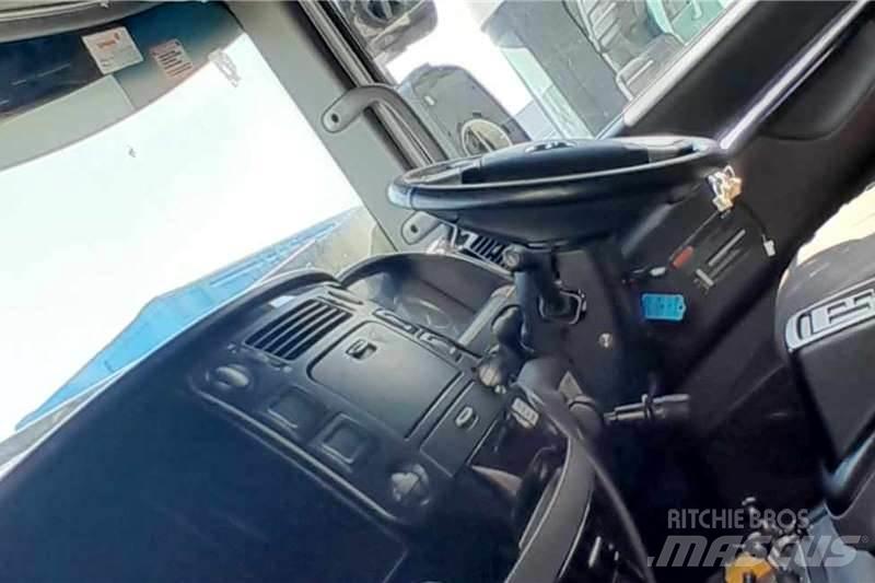 Daewoo EATON KL3TX 기타 트럭