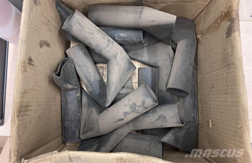  Compakt Profi 퇴비살포기