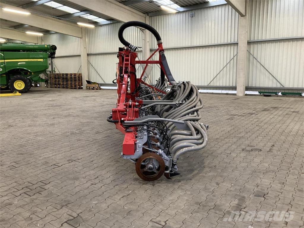  Compakt Profi 퇴비살포기