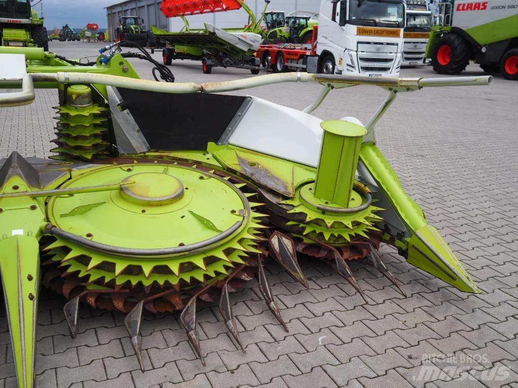CLAAS Orbis 450 기타 목초 수확용 장비