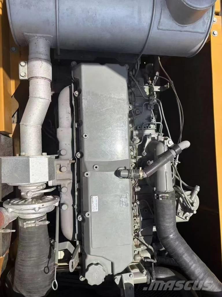 Sany SY365H 대형 굴삭기 29톤 이상