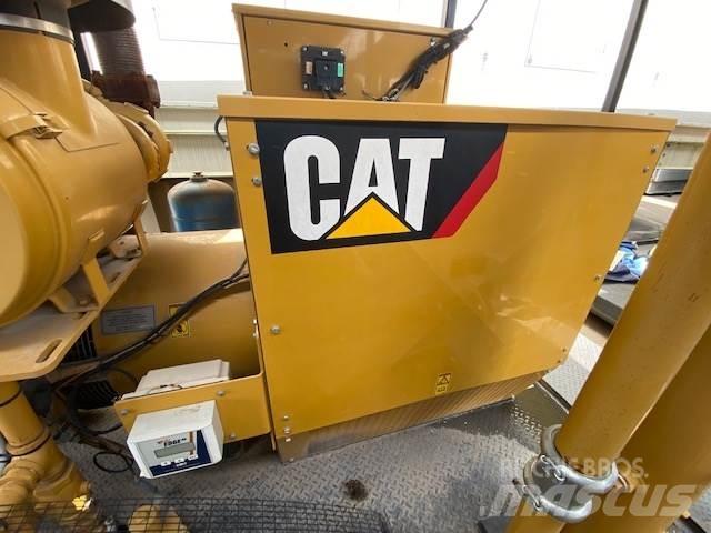 CAT SR4 기타 발전기