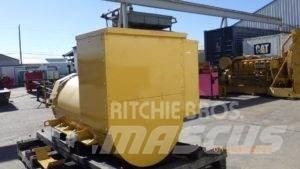 CAT SR4B 기타 발전기
