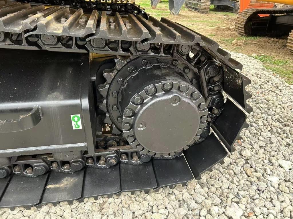CAT 329 D 대형 굴삭기 29톤 이상
