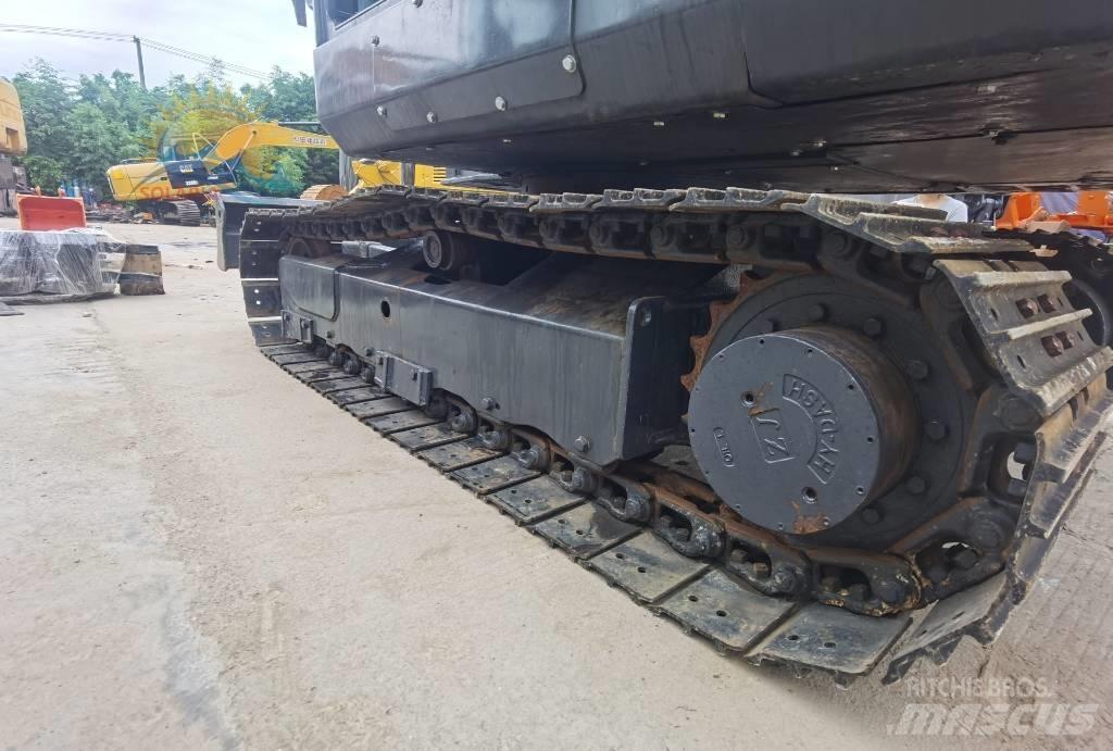 Volvo EC 60 C 대형 굴삭기 29톤 이상