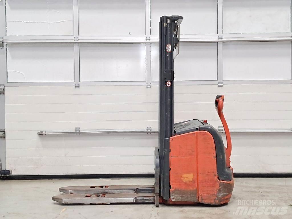 Linde L14 포크리프트