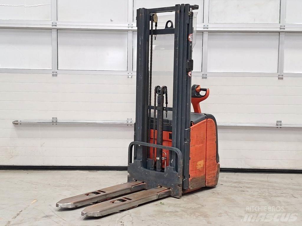 Linde L14 포크리프트
