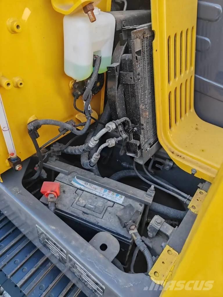Volvo EC60 대형 굴삭기 29톤 이상