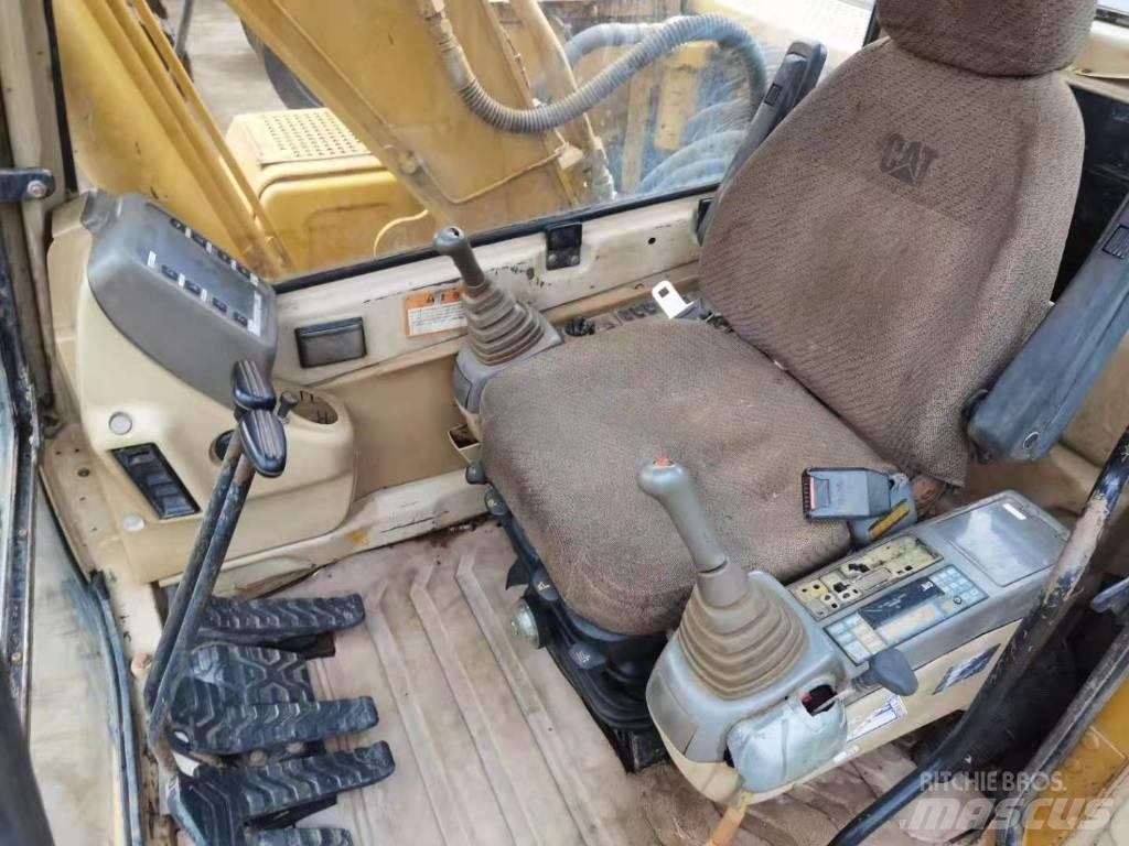 CAT 312 B 대형 굴삭기 29톤 이상