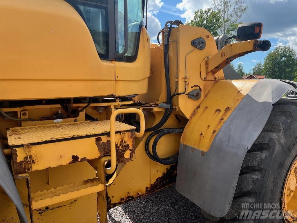 Volvo L 110 F  휠로우더