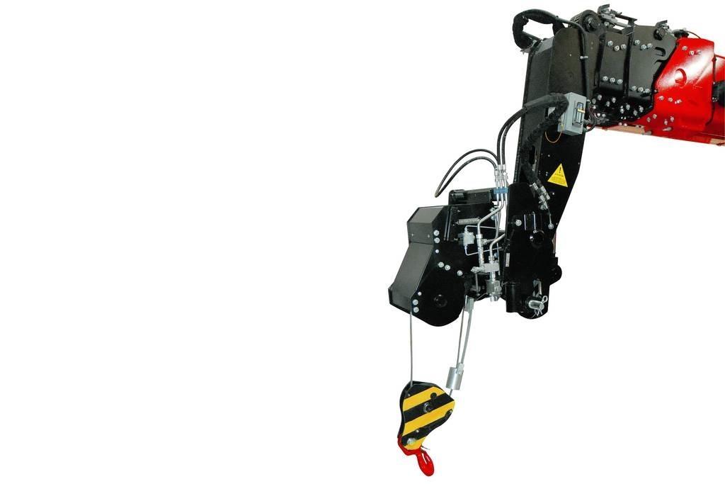Manitou 5T Winch 기타 부품  
