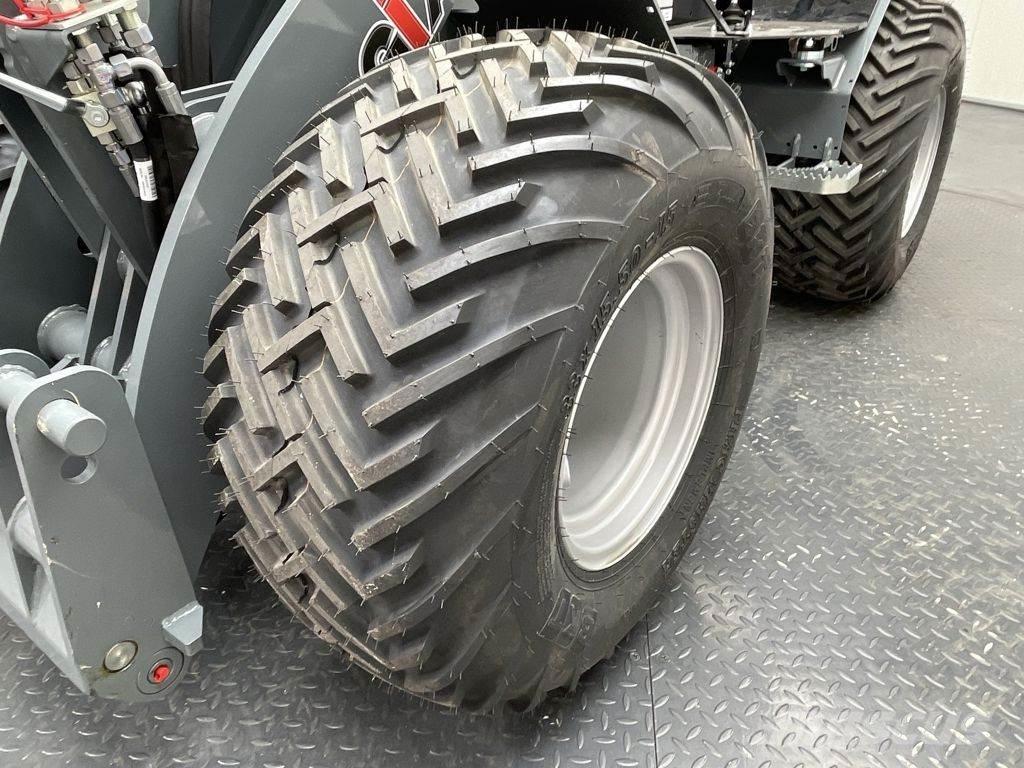 GiANT G2500 HD  휠로우더