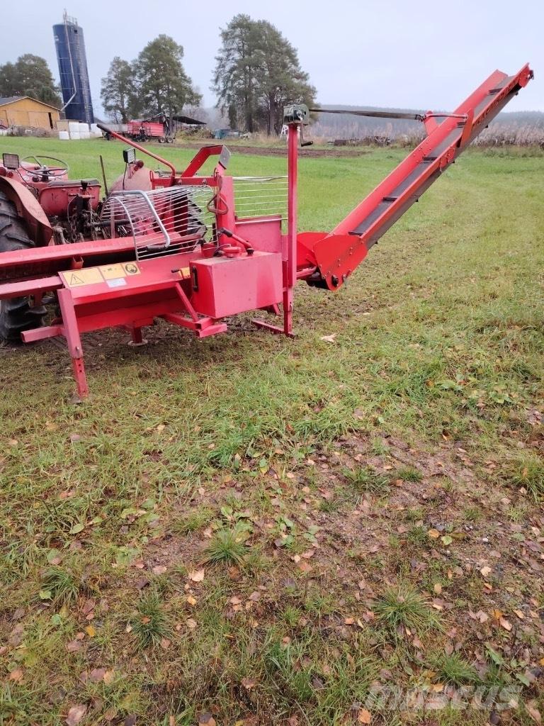 Pilkemaster Classic 목재 쪼개기 및 절단기