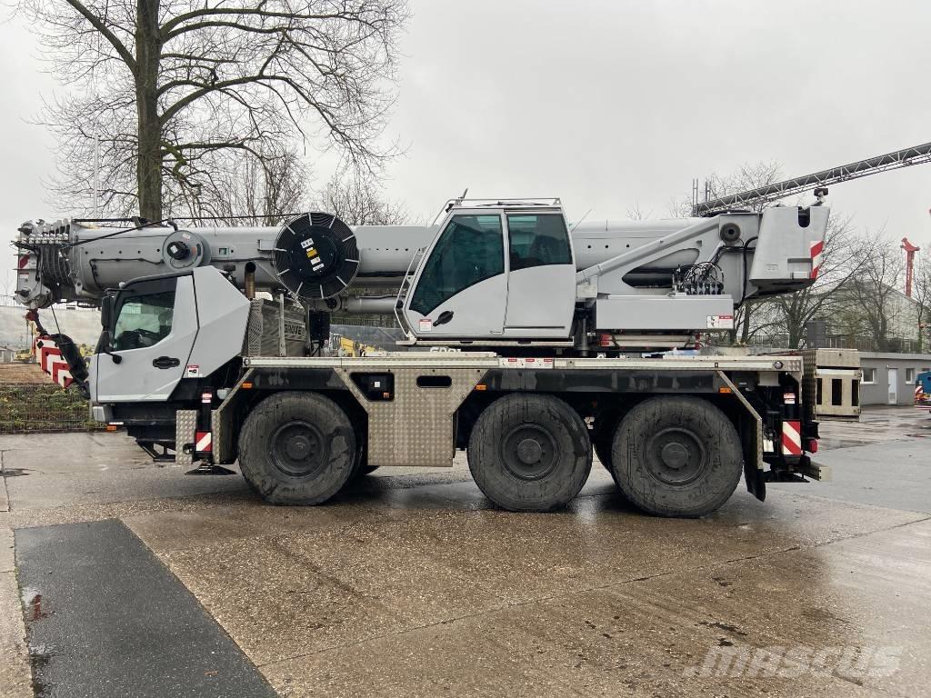 Grove GMK 3060 L A/T 크레인